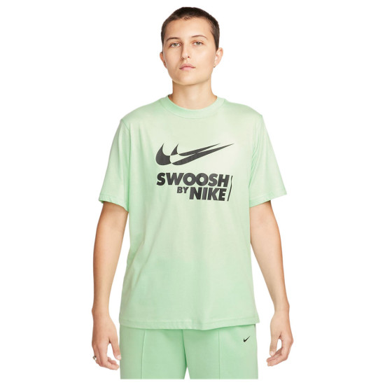 Nike Γυναικεία κοντομάνικη μπλούζα Sportswear